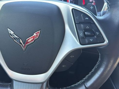 Used 2019 Chevrolet Corvette Z06 image 19