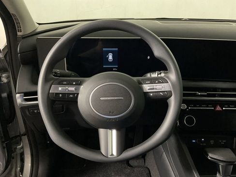 New 2026 Hyundai Tucson SEL image 25