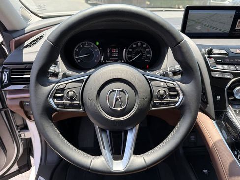 Used 2024 Acura RDX SH-AWD w/ Technology Package image 16