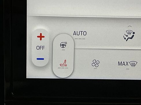 Used 2024 Ford Ranger Lariat image 7