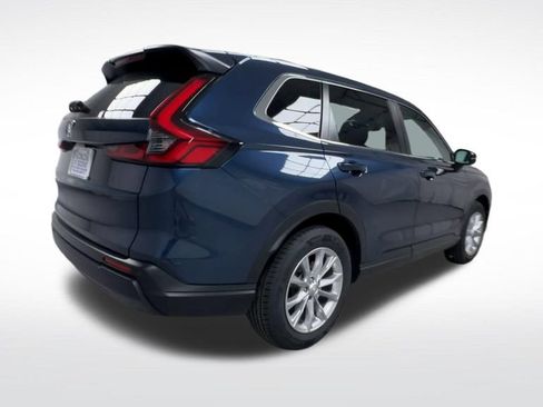 Used 2024 Honda CR-V EX-L image 8