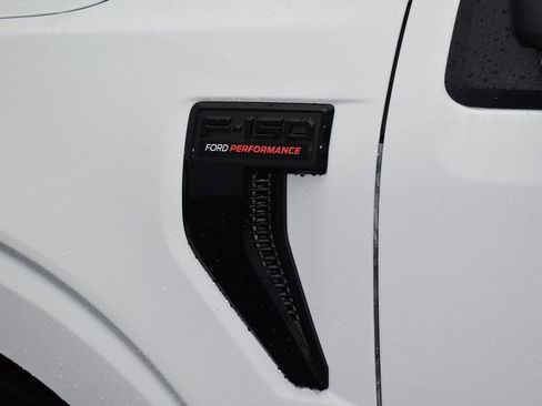 New 2026 Ford F150 Lariat image 15