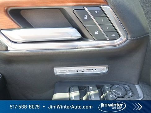 Used 2023 GMC Sierra 1500 Denali AWD/4WD image 21