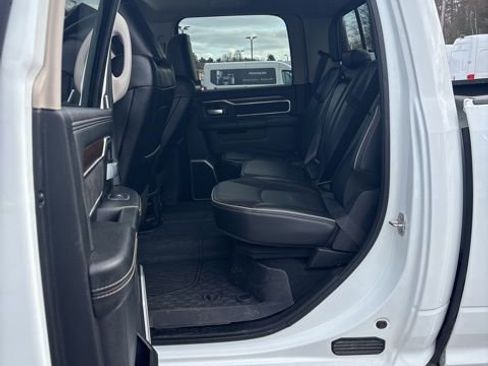 Used 2024 RAM 2500 Laramie image 6