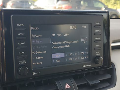 Certified 2022 Toyota RAV4 XLE AWD/4WD image 27