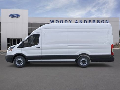 New 2026 Ford Transit 250 148 High Roof Extended RWD image 3