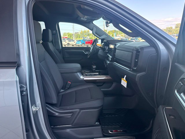 New 2026 Chevrolet Silverado 1500 RST AWD/4WD image 32