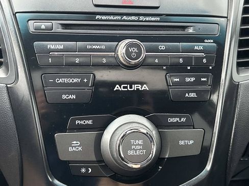Used 2018 Acura RDX AWD image 40