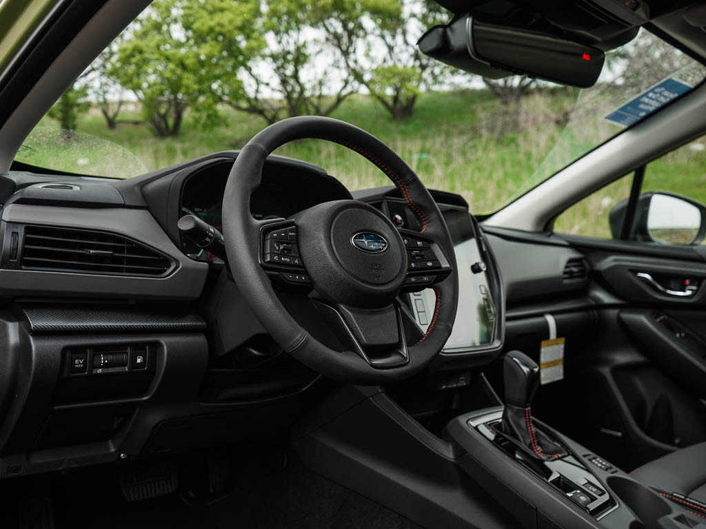 New 2026 Subaru Crosstrek 2.5i Limited AWD/4WD image 18