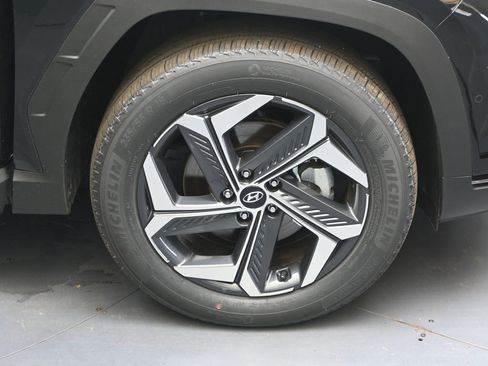 Used 2024 Hyundai Tucson Limited image 9