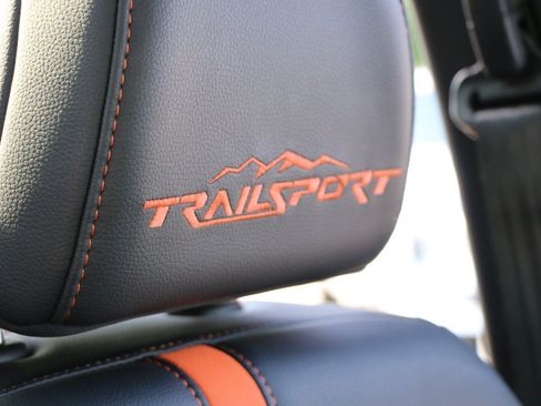 Used 2026 Honda Passport TrailSport image 30