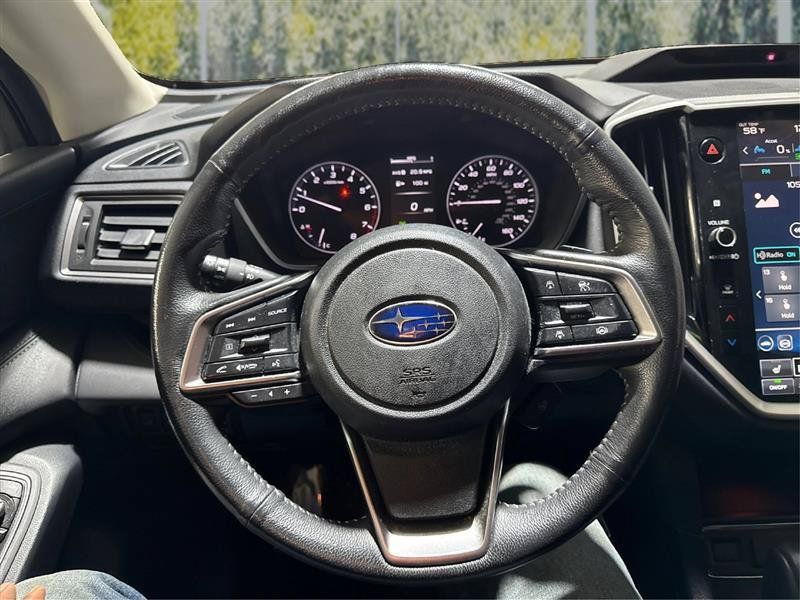 Used 2024 Subaru Ascent Limited AWD/4WD image 17