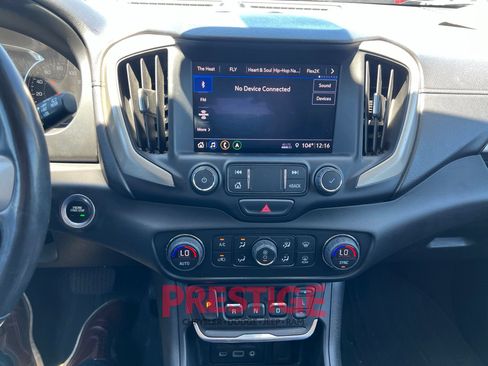 Used 2020 GMC Terrain Denali w/ Denali Premium Package FWD image 37