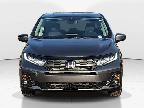 New 2026 Honda Odyssey EX-L image 2