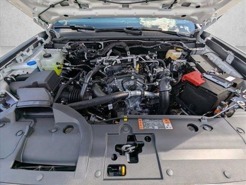 New 2025 Ford Ranger XL w/ Trailer Tow Package image 19