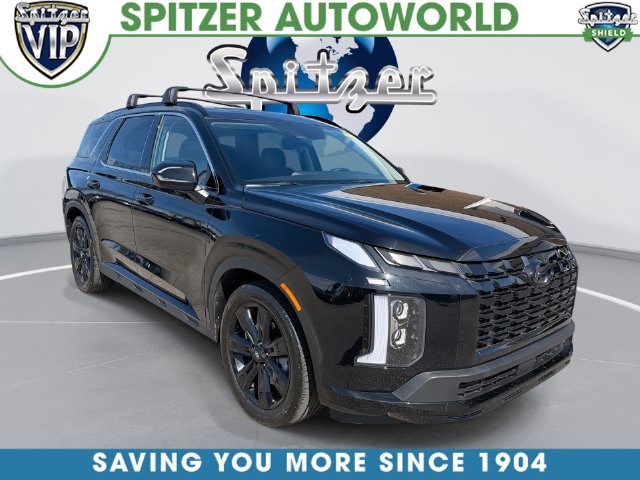 Used 2024 Hyundai Palisade XRT AWD/4WD image 1