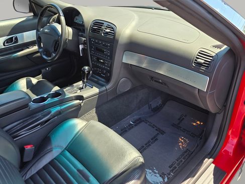 Used 2002 Ford Thunderbird RWD image 13