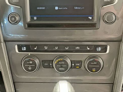 Used 2017 Volkswagen Golf Alltrack SEL AWD/4WD image 15