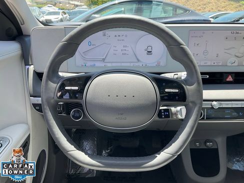 Used 2024 Hyundai Ioniq 5 Limited RWD image 33