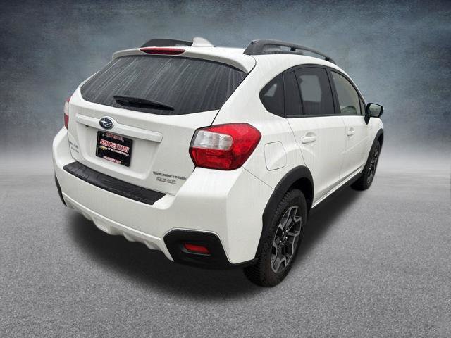 Used 2017 Subaru Crosstrek 2.0i Limited AWD/4WD image 7