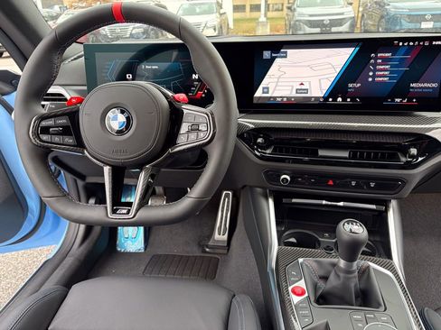 New 2026 BMW M2 image 16