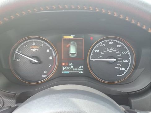 Used 2023 Subaru Forester Wilderness AWD/4WD image 13
