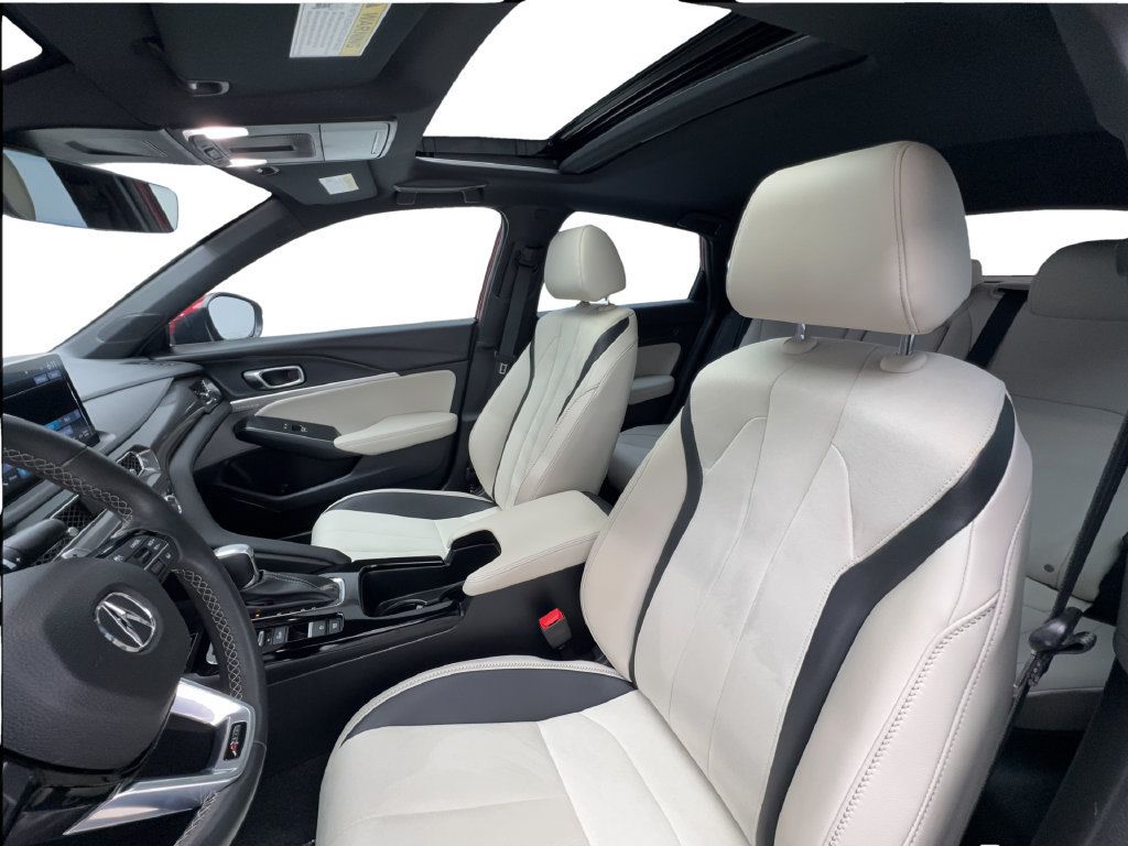 Used 2025 Acura Integra A-Spec w/ Technology Package FWD image 20