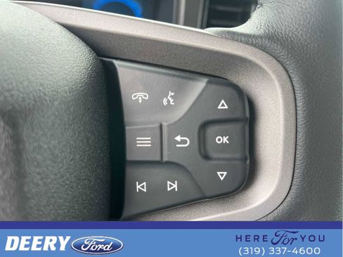 New 2025 Ford Bronco Badlands image 30