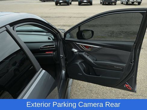 Used 2023 Subaru WRX Premium AWD/4WD image 34