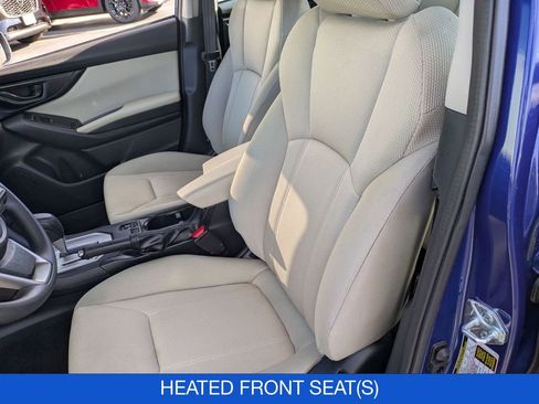 Used 2022 Subaru Impreza Premium image 16