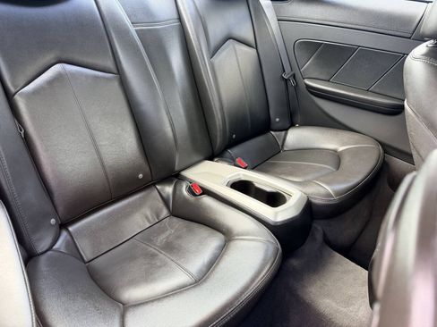 Used 2014 Cadillac CTS Coupe RWD image 16