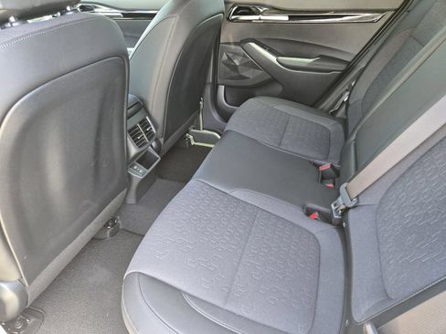 New 2026 Kia Seltos S FWD image 19