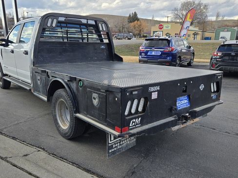 Used 2018 Ford F350 XL w/ Power Equipment Group image 5