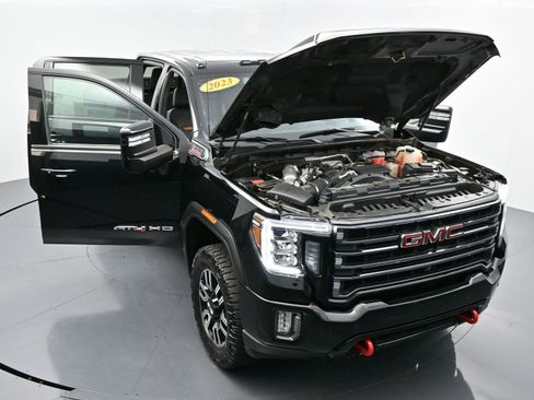 Used 2023 GMC Sierra 3500 AT4 w/ AT4 Premium Plus Package image 45