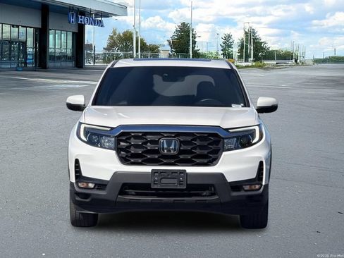 Certified 2023 Honda Passport EX-L image 16