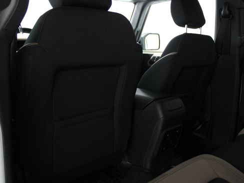 Used 2022 Ford Bronco Wildtrak AWD/4WD image 15
