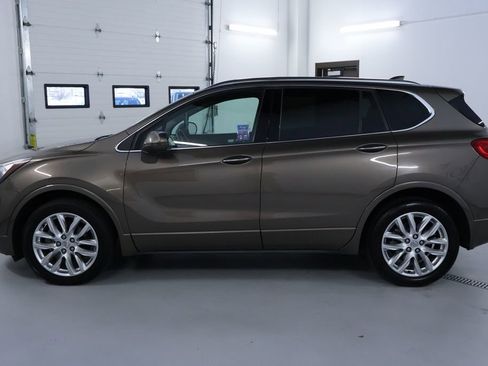 Used 2019 Buick Envision Premium image 4