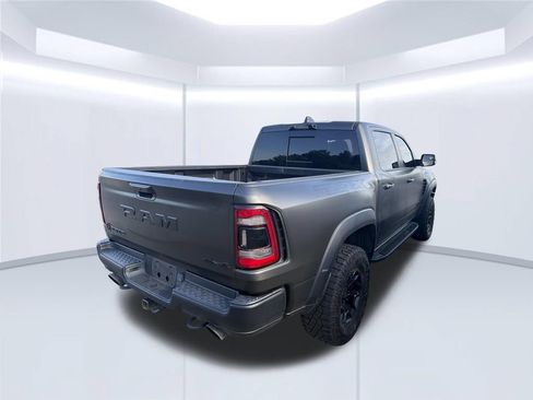 Used 2022 RAM 1500 TRX w/ TRX Level 2 Equipment Group AWD/4WD image 3