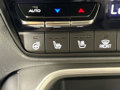 New 2026 MAZDA CX-70 SC Plus image 16