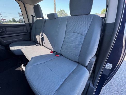 Used 2013 RAM 1500 Express AWD/4WD image 18