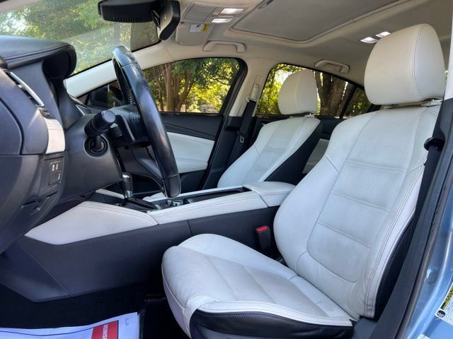 Used 2017 MAZDA MAZDA6 Grand Touring FWD image 10