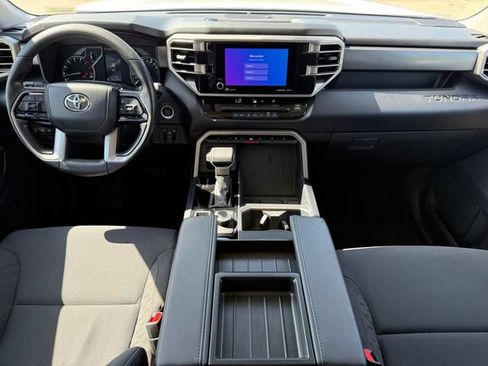 Used 2023 Toyota Tundra SR5 AWD/4WD image 26