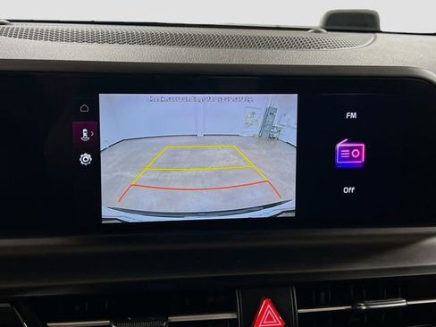 Certified 2024 Kia Seltos S image 14