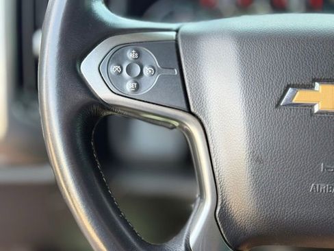 Used 2018 Chevrolet Silverado 1500 LT w/ Texas Edition image 22