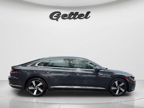 Used 2021 Volkswagen Arteon SE FWD image 4