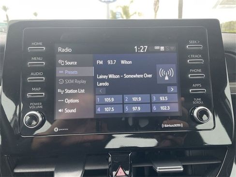 Used 2023 Toyota Camry SE image 13