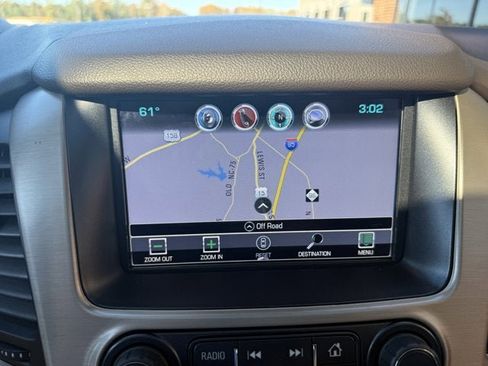 Used 2019 GMC Yukon Denali image 36