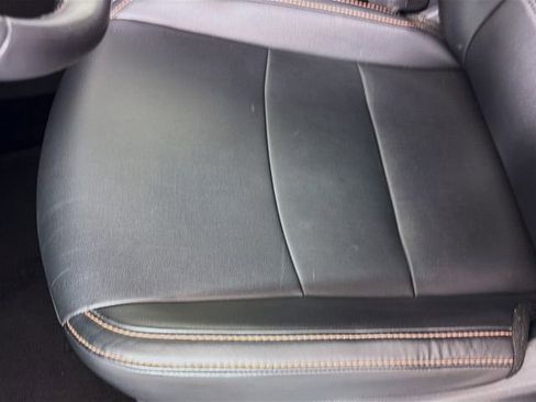 Certified 2023 Nissan Sentra SR w/ SR Premium Package FWD image 21