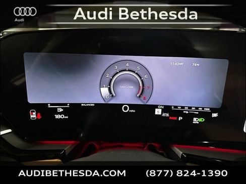 New 2026 Audi A5 2.0T Premium AWD/4WD image 16
