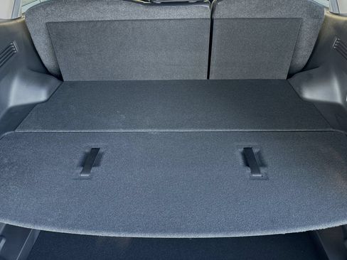 New 2025 Honda CR-V FWD e:FCEV image 15